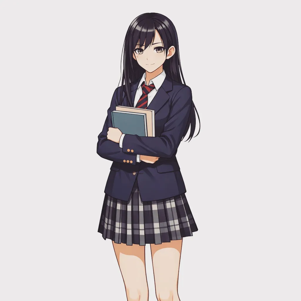 利用者がAIを使用して
