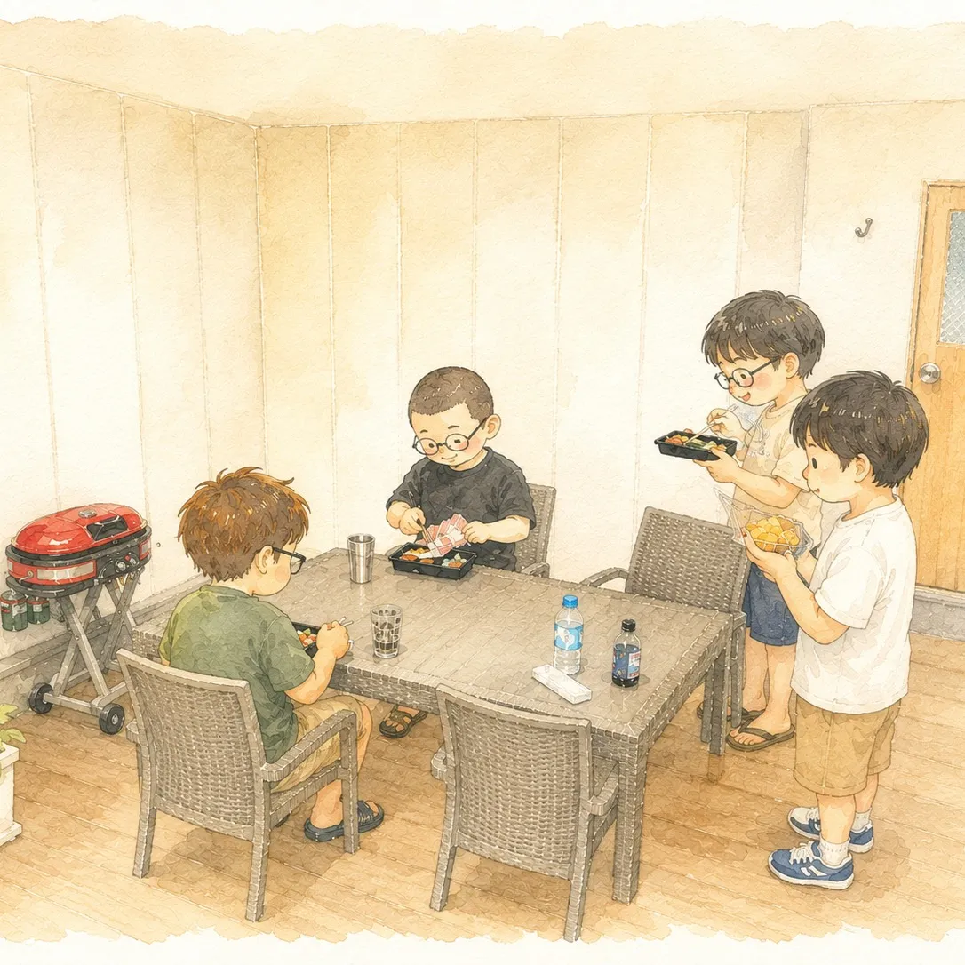 おはようございます！職員の鈴木です。