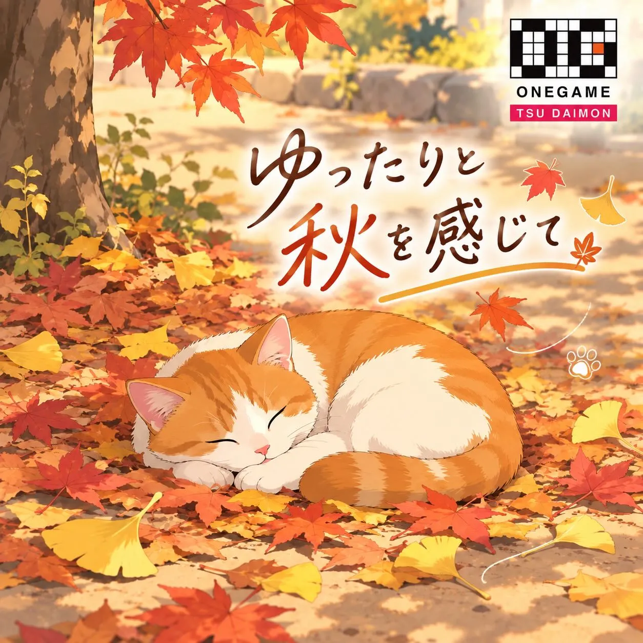 まだあまり秋らしさを感じない今日この頃ですが、