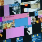 動画編集